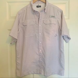 Men’s Fishing Shirt